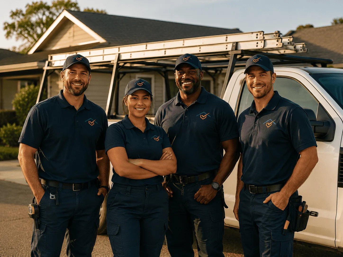 Roof Inspection company in Tallmadge, OH